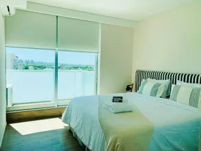 Top Rentals Belgrano - Habitación