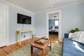 Massachusetts Vacation Rental w/ Deck - Rum