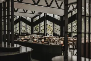 Hagastrand, Autograph Collection - Restaurant