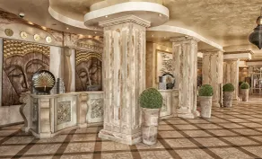 Royal Bay Hotel - All Inclusive - Reception