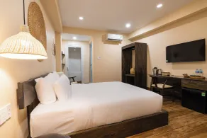 HemTouch House - Nguyễn Văn Mai - Habitación