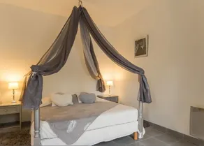 Le moulin de la côte chambre d'hôtes - Værelse