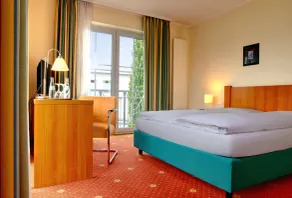 Hotel Zielonka - Camera