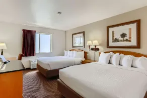 Baymont by Wyndham Loveland/Fort Collins Area - Chambre