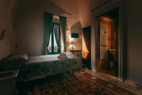 Masseria La Sterpina - Room