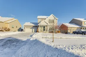 10 Mi to Dtwn Madison: Home w Large Yard - Innenbereich