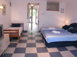 Apartments Srkoc - Værelse