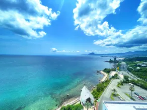 Grand Mercure Beppu Bay Resort & Spa - Chambre