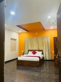 Coffee Land resort - Habitación
