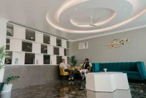 Grand Lotus Dimapur - Recepción