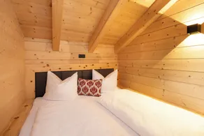 HOLZLODGE DELUXE - Alpine Chalets - Bergblick Radstadt - Rom