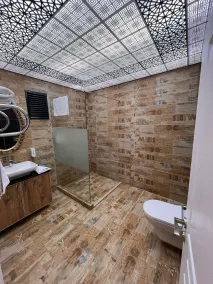 Loft Suit Apart Otel - Rum