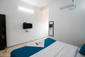 WHITE SEASONS RESORT AND SPA DEVBAG - Room