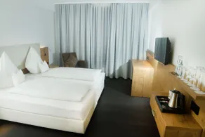 Hotel zum Hirsch - Quarto