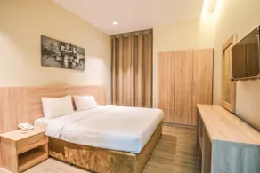 Grand Flora Hotel - Room