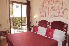 Arca Hotel - Room
