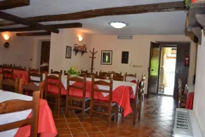 Agriturismo Il Giardino dei Ciliegi - Restaurant