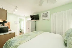 Speakeasy Inn – Adults Only - Chambre