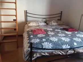 Baita Plagnol Near Sestriere Ski Slopes - Room