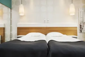 Elite Hotel Marina Plaza - Room