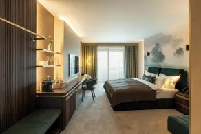 Le Primore Hotel & Spa - Chambre