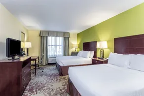 Hotel Gurnee - Chambre