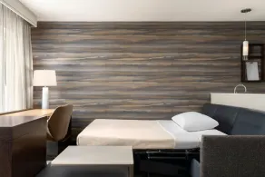 Residence Inn by Marriott Milwaukee West - Chambre