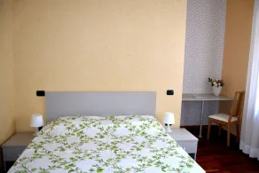 Hotel Italia 30 - Quarto