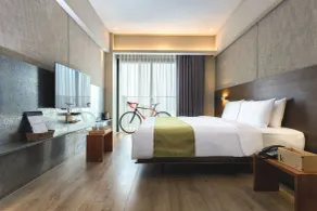 Kadda Hotel - Room