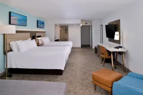 DoubleTree by Hilton Corpus Christi Beachfront - Chambre