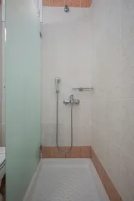 Julia Hotel - Salle de bain
