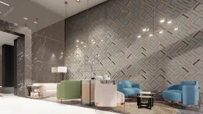 Citadines Maslak Istanbul - Réception