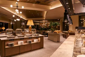 samana hotel Yakushima - Restaurant