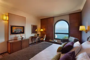 The Scots Hotel - Vue de la chambre