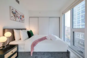 Downtown East Hotel & Suites - Rom