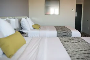 Microtel Inn & Suites by Wyndham West Fargo Near Medical Center - Chambre