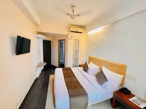 AA Hotels & Resorts - Kala Amb - Habitación