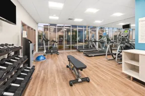 Holiday Inn Express & Suites - Suisun City by IHG - Salle de remise en forme