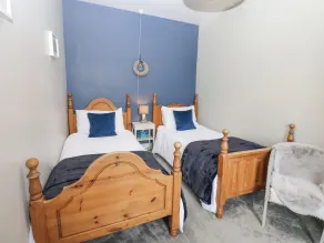 East Crossthwaite Cottage - Chambre
