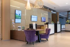 Mercure Jelenia Góra - Reception