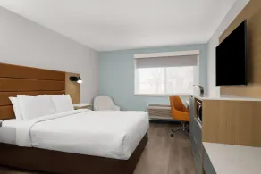 Wingate by Wyndham Los Alamos - Habitación