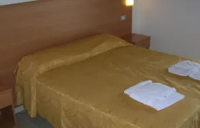 Casa del Mar - Residence & Beach Resort - Rum