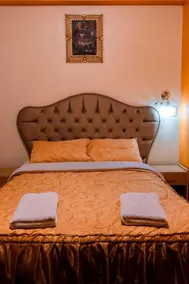 CASA DORADA Y TOURS  - Værelse