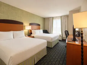 Wyndham Garden Monterrey Aeropuerto - Room