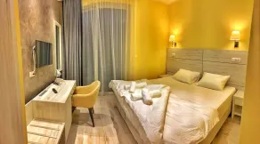 Hotel Pierina - Room