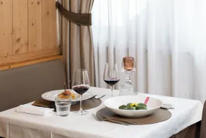HOTEL SASSO ROSSO - Restaurant
