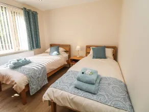 Cedar Holme - Room