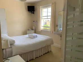 Well Parc Hotel - Habitación