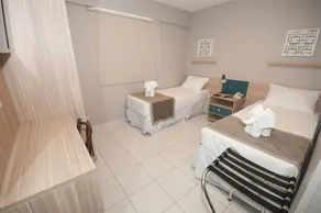Hotel Enseada Boa Viagem - Room
