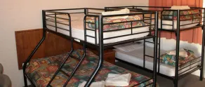 Flinders Ranges Motel - The Mill - Zimmer